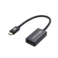USB-C to DP 1.4 Adapter
